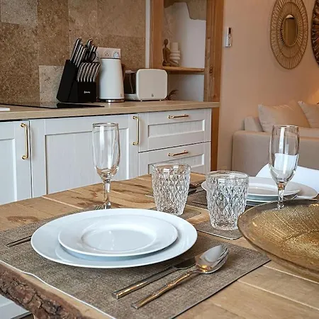 Evasion Scandinave A Elegance Et Confort Reunis ! Daire *