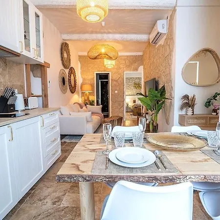 Evasion Scandinave A Elegance Et Confort Reunis ! Апартаменты *