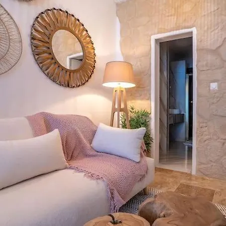 Evasion Scandinave A Elegance Et Confort Reunis ! Апартаменты *