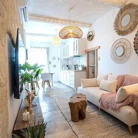 Evasion Scandinave A Elegance Et Confort Reunis ! شقة