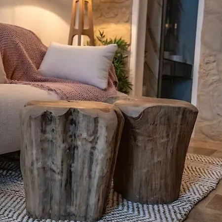 Evasion Scandinave A Elegance Et Confort Reunis ! 아파트 *