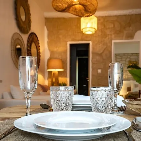 Evasion Scandinave A Elegance Et Confort Reunis ! * Нарбонна