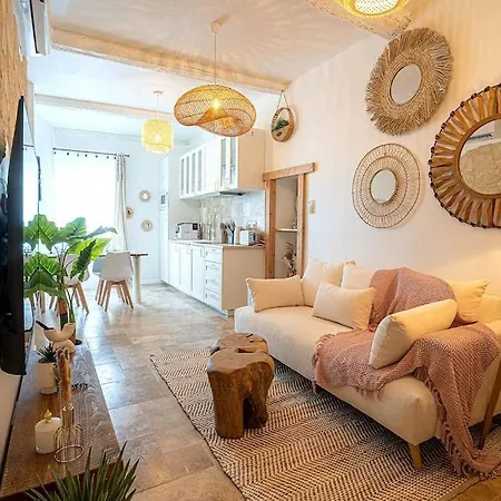 Evasion Scandinave A Elegance Et Confort Reunis ! Apartment Narbonne