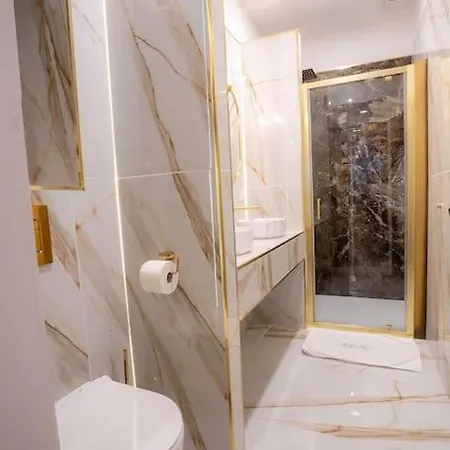 Апартаменты Evasion Scandinave A Elegance Et Confort Reunis ! *