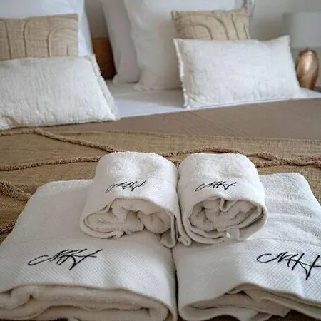 Апартаменты Evasion Scandinave A Elegance Et Confort Reunis !