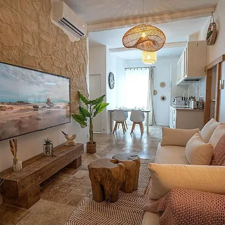 Evasion Scandinave A Elegance Et Confort Reunis ! * Нарбонна