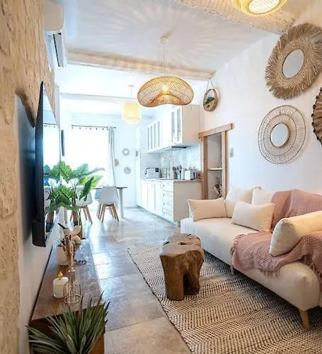 évasion Scandinave à élégance Et Confort Réunis ! Apartamento