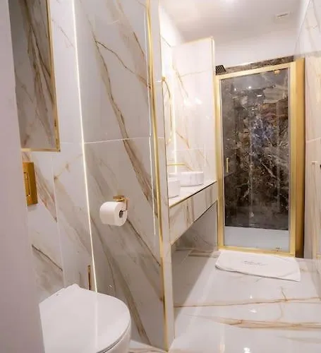 Apartamento évasion Scandinave à élégance Et Confort Réunis ! *