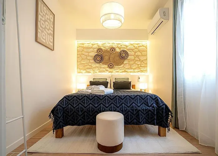 évasion Scandinave à élégance Et Confort Réunis ! Apartamento *